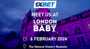 Éjszaka a múzeumban: Az 1xBet meghívja Önt a London Baby