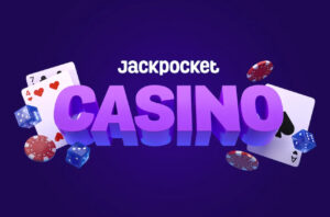 Jackpocket a Caesars Partnership reven lep be a New Jersey i