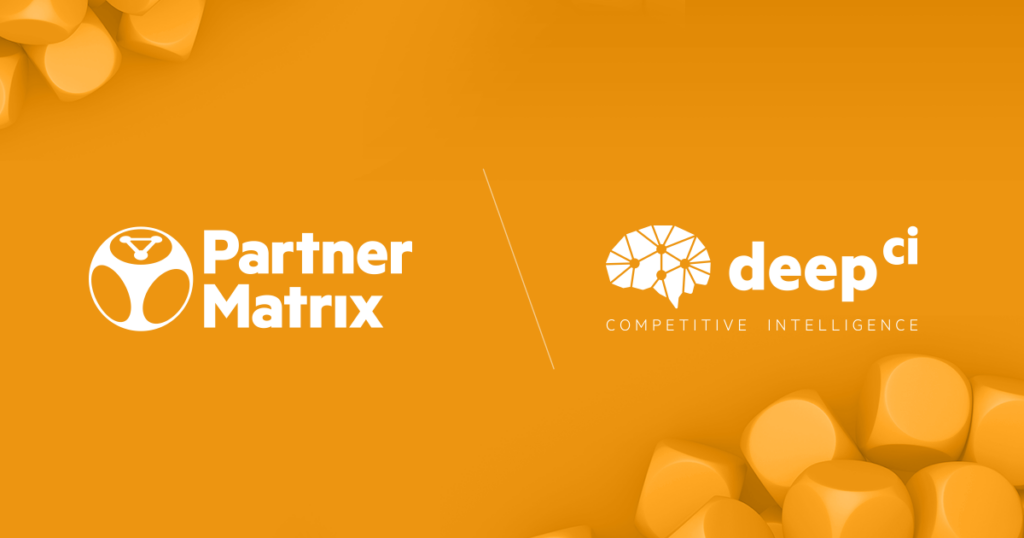 PartnerMatrix és DeepCI affiliate marketing