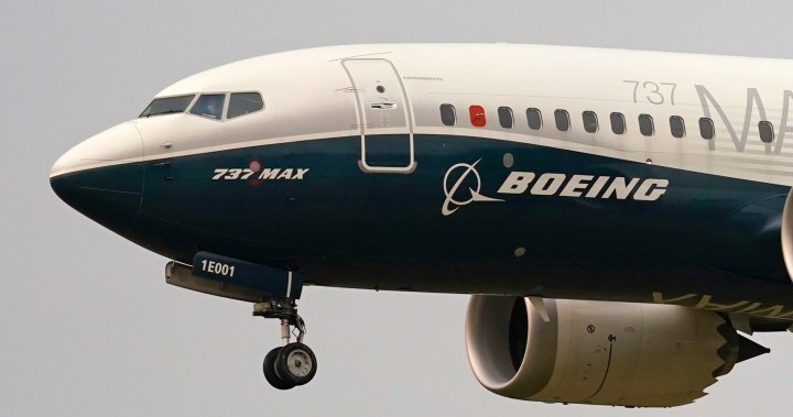 Az FAA újabb hibákat fedezett fel a Boeing repülőgépeken, és