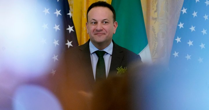 Leo Varadkar lemond Írország miniszterelnöki tisztségéről. Miért? Nemzeti