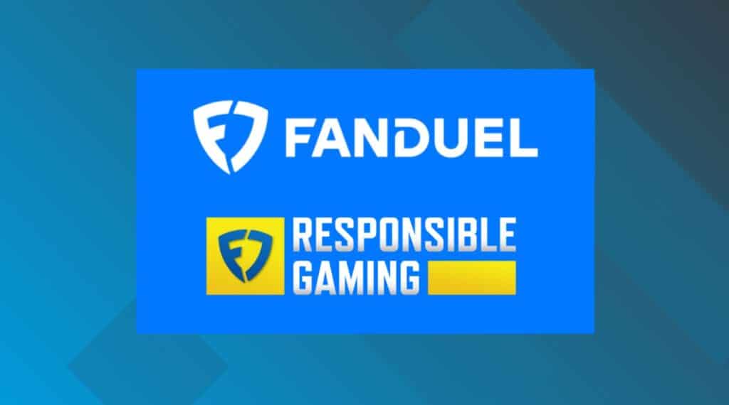 A FanDuel fellép a Problémás szerencsejátékokkal kapcsolatos tudatosság hónapjában