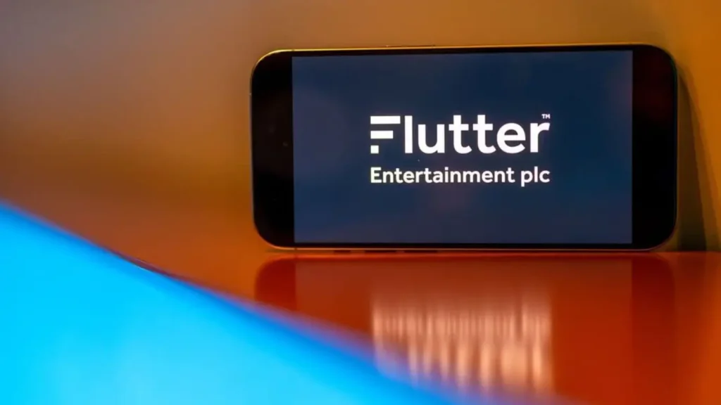 A Flutter 23. pénzügyi év jelentése, az Egyesült Államok üzleti