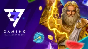 A NetBet 7777 Gaming Partnershipgel bővíti portfólióját