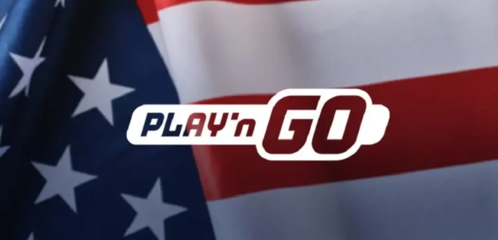 A Play'n Go kiterjeszti jelenlétét Pennsylvaniában