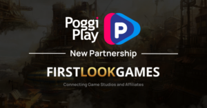 A PoggiPlay csatlakozik a First Look Games hez