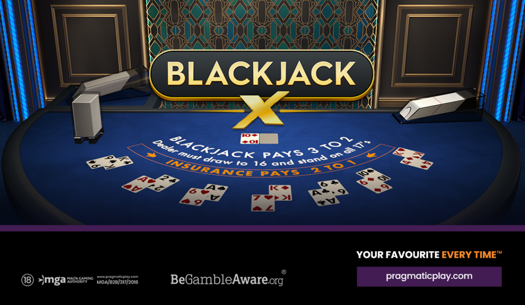 A Pragmatic újradefiniálja a Blackjacket Global Gambling News