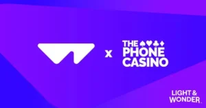 A Wazdan a The Phone Casinoval terjeszkedik az Egyesült Királyságban