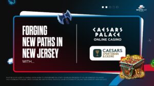 A White Hat kibővíti New Jersey hatókörét a Caesars Digital