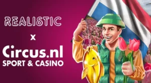 A valósághű játék a holland piacra is kiterjed a Circus.nl