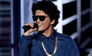 Az MGM Resorts eloszlatja a Bruno Mars szerencsejáték adósság pletykáit