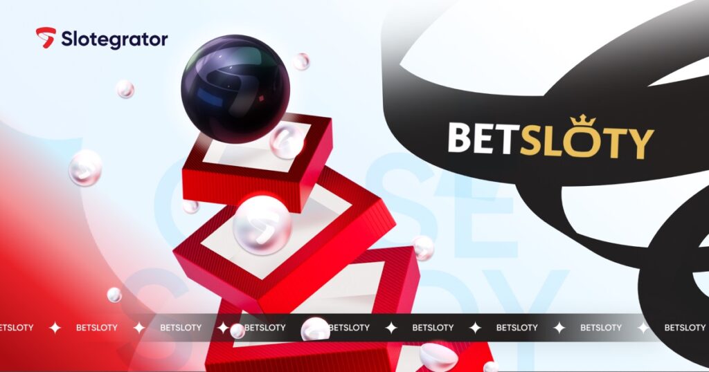 Hogyan nyeri meg a BetSloty az online játékot a Slotegrator