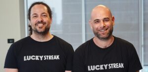 LuckyStreak: A mérföldkövek ünneplése