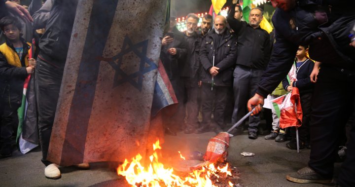 Irán több drónt lőtt Izrael ellen, állítja a hadsereg