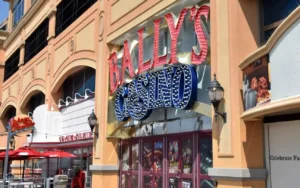 A Bally's Atlantic City 45. évfordulója alkalmából meghirdeti a szórakozást