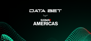 A DATA.BET bemutatja a SiGMA Americas innovációit