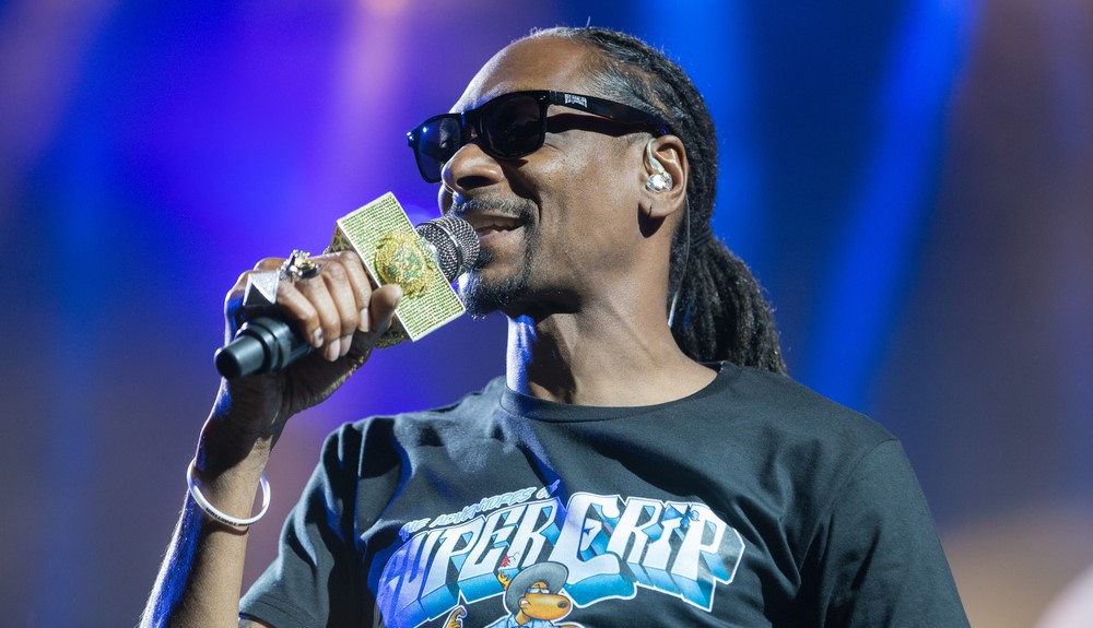 A Gaming Corps bemutatja Snoop Dogg és Roobet együttműködését