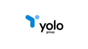 A Gaming Giant Yolo Group üdvözli a média vezetőjét a