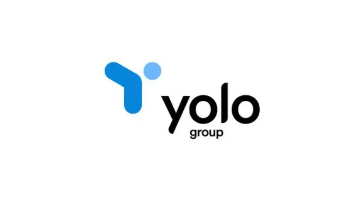 A Gaming Giant Yolo Group üdvözli a média vezetőjét a