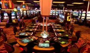 A Maryland Casino 178,1 millió dollár játékbevételt gyűjt