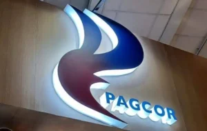 A Pagcor első negyedévében 42,6% os bevételnövekedést ért el az előző