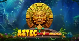 A Pragmatic Play bemutatja az Aztec Powernudge nyerőgépet