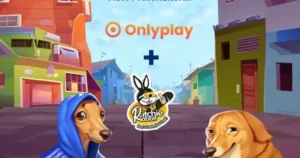 A Ritchie Rabbit és az Onlyplay egyesítik erőiket az ázsiai