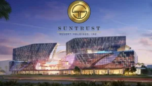 A Suntrust Resort Holdings 38 millió dolláros kölcsönt biztosít a