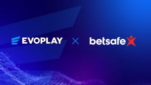 Az Evoplay erősíti a litván jelenlétét a Betsafe el