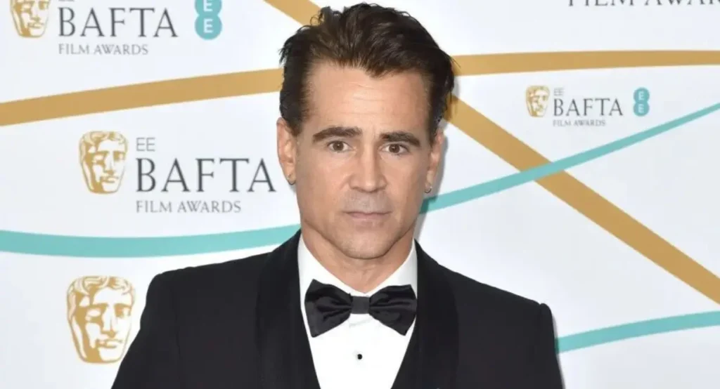 Colin Farrell kapja a főszerepet a Netflix "The Ballad of