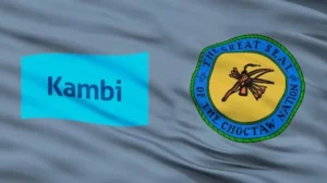 Kambi és Choctaw Nation innovatív sportfogadási partnerséget hoz létre