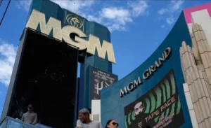 MGM Casino Hacker Revelations egy új jelentésben