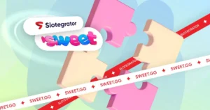 Sweet Advances GambleFi és $SWEET Token a Slotegratorral