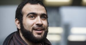 A Legfelsőbb Bíróság elutasítja Omar Khadr, egy kanadai férfi fellebbezését,