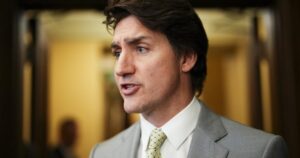 Trudeau jövő hónapban részt vesz a G7 és Ukrajna béke csúcstalálkozóján