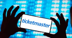 Ticketmaster megsértése: 560 millió ügyfél adatait lopták el, hackerek állítják