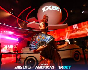 1xBet: A legjobb hálózat a BIS SiGMA Americas Party számára!