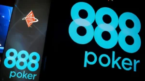 888 holding bezárja a 888pokert New Jersey ben júniusban