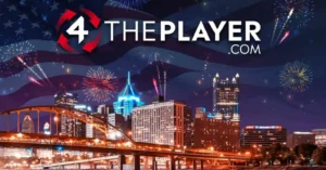 A 4ThePlayer.com belép a pennsylvaniai iGaming piacra