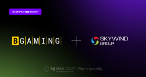 A BGaming a Skywinddel lendületet ad Romániában