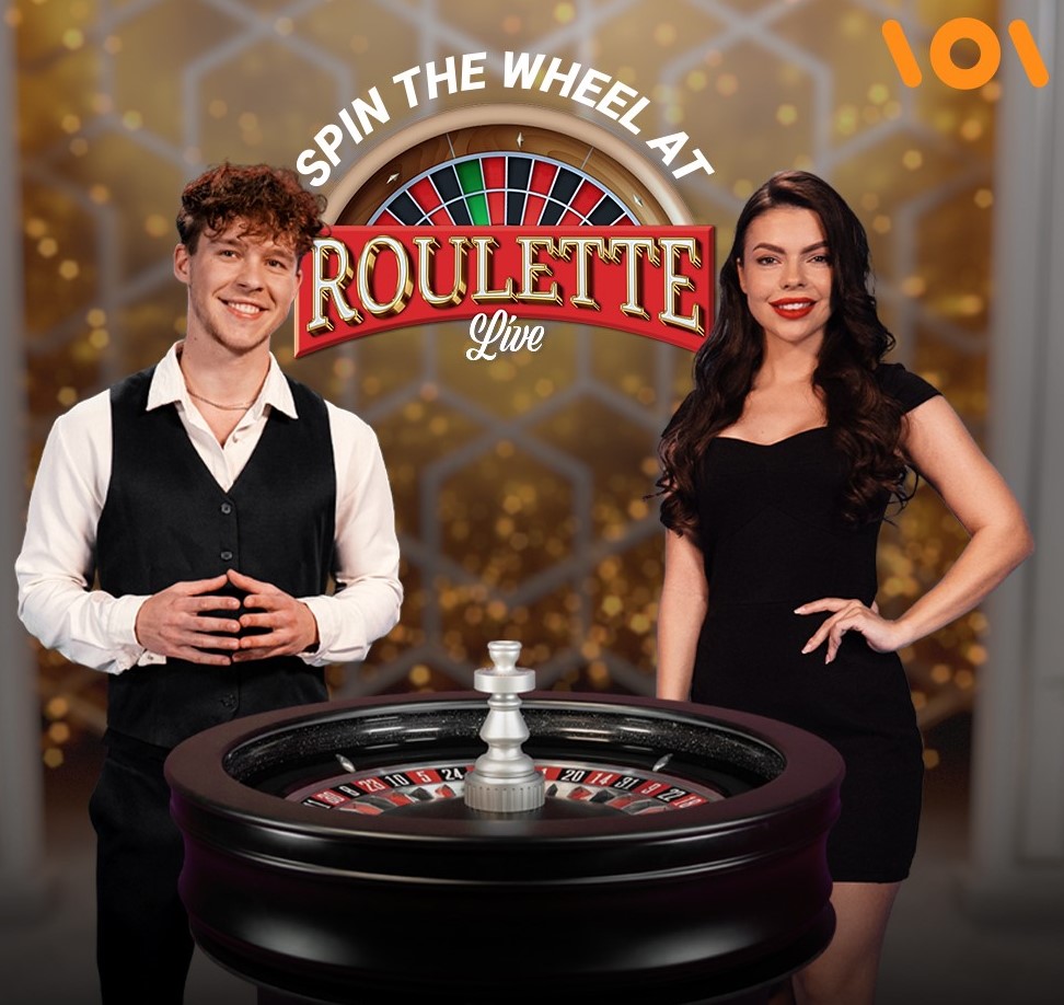 A BetGames élő ruletttel egészíti ki a portfóliót