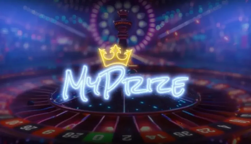 A Crypto Casino MyPrize világszerte megjelenik 13 millió dolláros finanszírozás