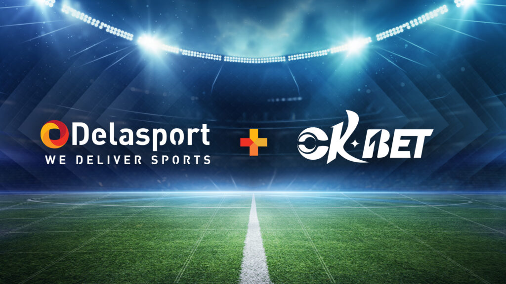 A Delasport sportszerződést ír alá a Fülöp szigeteki OKBET tel