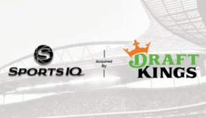 A DraftKings megvásárolja a Sports IQ Analytics szolgáltatást