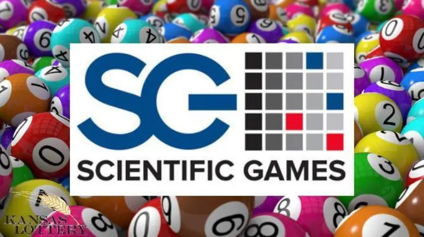 A Kansas Lottery és a Scientific Games megerősítette a partnerséget