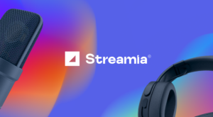 A Wediagroup.io elindítja a Streamia élő iGaming streamingjét