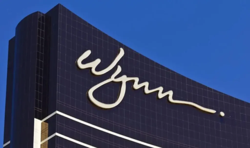 A Wynn Resorts 2024 első negyedévének erős eredményeit mutatja be