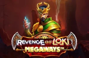 A pragmatikus játék hatalmas győzelmeket hoz a Revenge of Loki