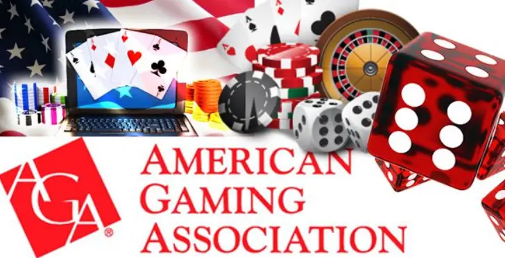 Az American Gaming Association nyilvánosságra hozta 2024 első negyedévi bevételeit