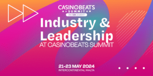 CasinoBeats Summit, hogy mélyre ásson a szabályozásban